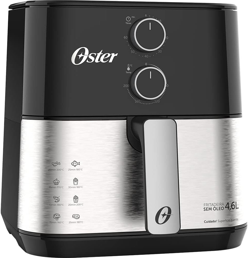 Oster OFRT520 — imagem do anúncio da versão 220 V