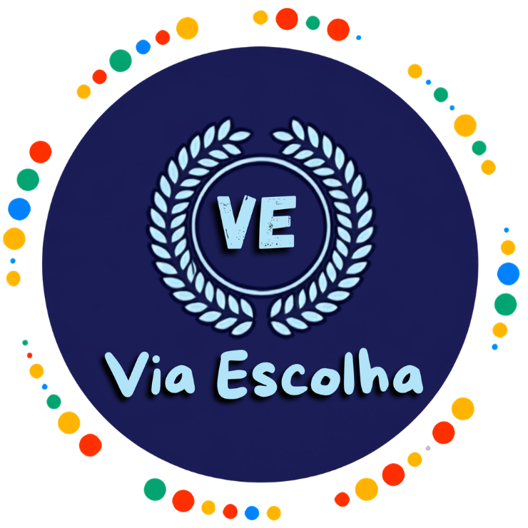 Logo Via Escolha